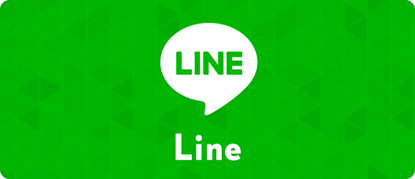 LINE